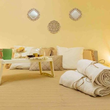 ナポリLucon Houseアパートメント エクステリア 写真